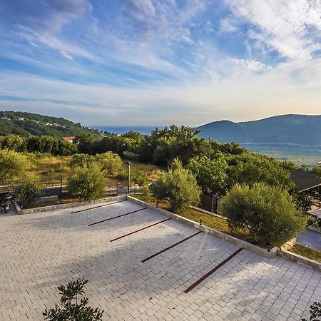 Villa Svinjista Budva Exterior foto