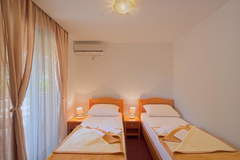 Villa Svinjista Budva Zimmer foto