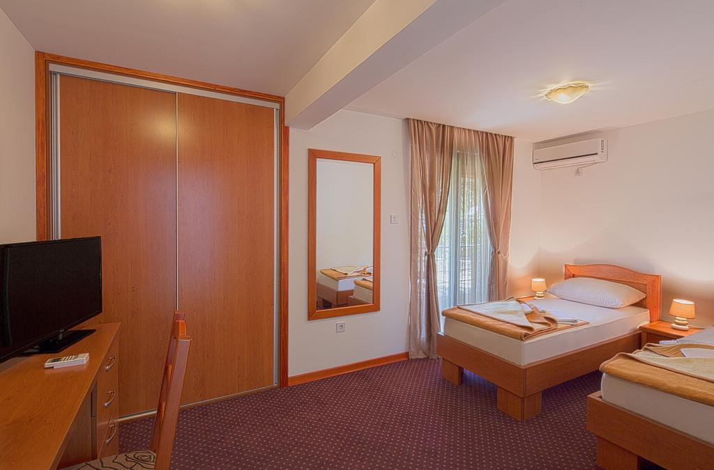 Villa Svinjista Budva Zimmer foto