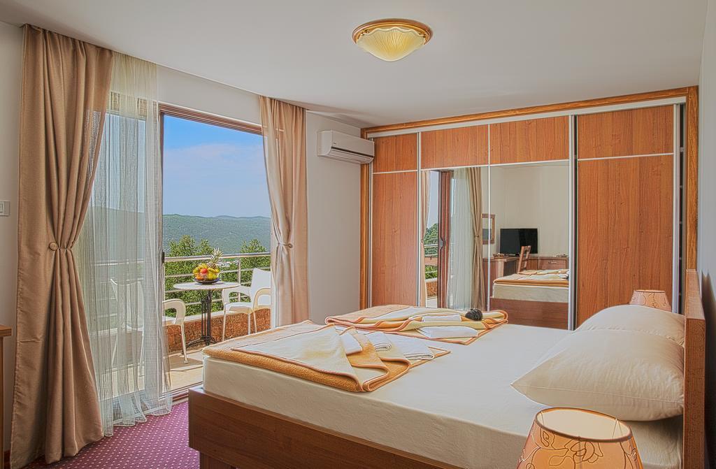 Villa Svinjista Budva Zimmer foto