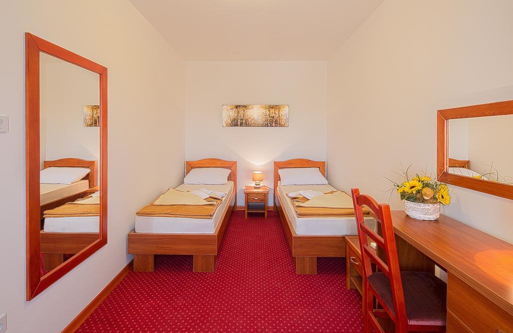 Villa Svinjista Budva Zimmer foto